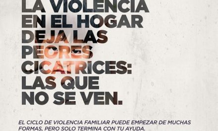 Aldeas Infantiles SOS lanza campaña en contra de la violencia familiar en América Latina