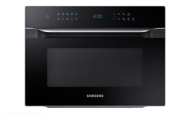 Cocina saludable, inversión en tecnología
