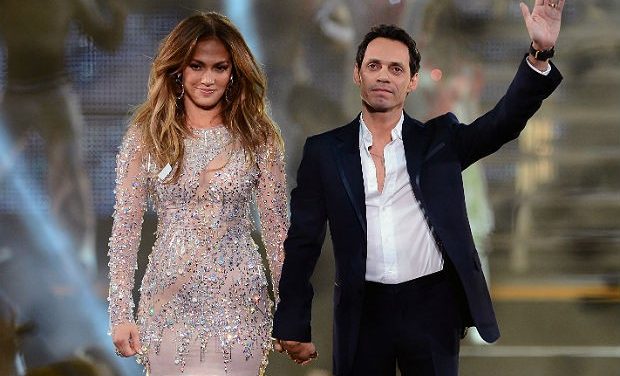 JENNIFER LOPEZ, MAGNUS MEDIA Y SONY MUSIC LATIN SE UNEN