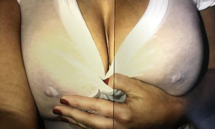 Kim Kardashian totalmente desnuda en la nueva versión de Selfish, su libro de fotos (+Fotos)