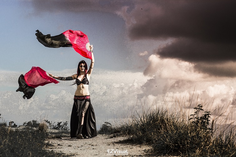 Cinco años danzando en el mundo de las »Sombras»