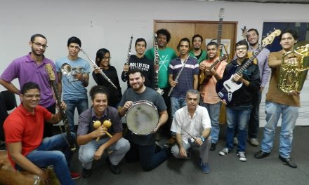 Mestizo: Ensamble de Música Venezolana y del Mundo llega al ciclo ¡A Sonar Orquestas!