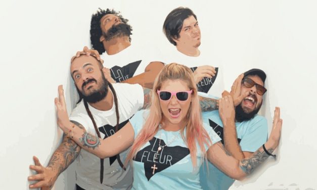 La Fleur representará a Venezuela en la Gran Final Latinoamericana del Viva Rock Latino