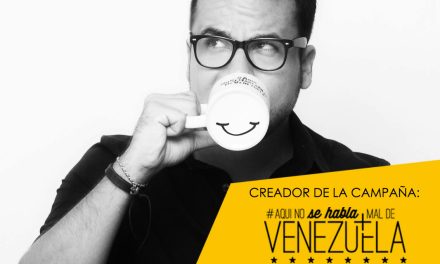 Alvaro Pérez Kattar cierra gira nacional ¿Optimista, yo?