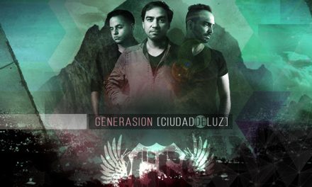 BANDA VENEZOLANA DE MÚSICA CRISTIANA A LOS LATIN GRAMMY