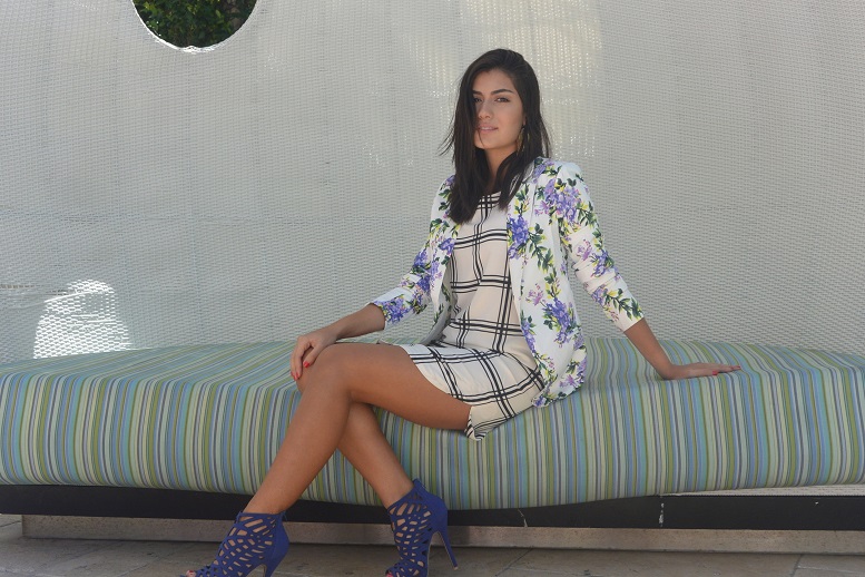 Gabriela Díaz Correa la protagonista de Estilacho GDC