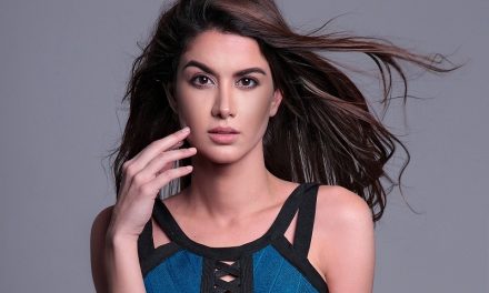 Virginia Álvarez busca un puesto en Hollywood