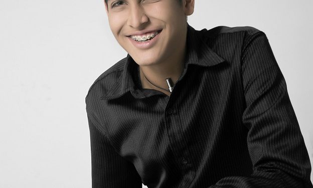 Artista Venezolano »Alex La Revelacion» con  gran estreno musical este 26 de Octubre