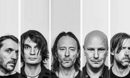 Radiohead encabezará el Festival Glastonbury en 2017