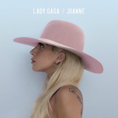 Lady Gaga lanza su quinto álbum, »Joanne»