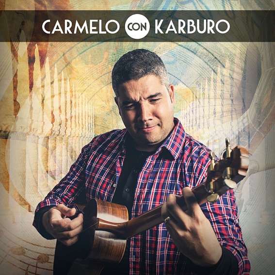 Carmelo Con Karburo Estrena Mi Perdición