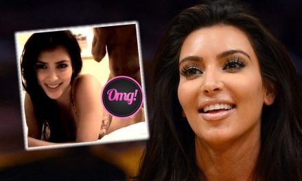Kim Kardashian y su video XXX junto a Ray J será ‘experiencia’ de realidad virtual (+Video)