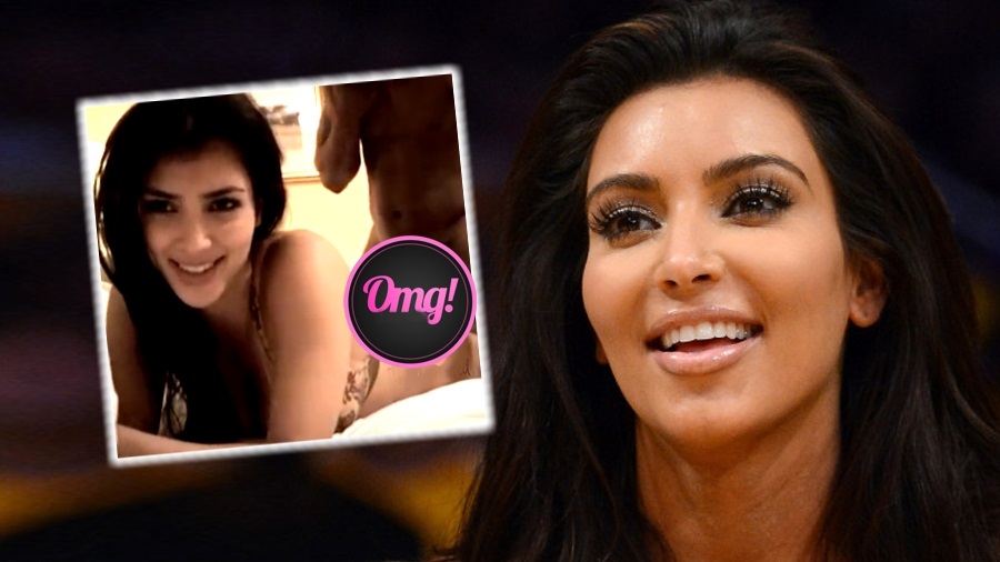 Kim Kardashian y su video XXX junto a Ray J será ‘experiencia’ de realidad virtual (+Video)