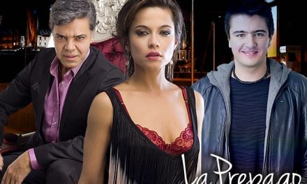 La telenovela »La prepago» rompió récords de audiencia en Venezuela