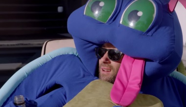 Maroon 5 estrena el video de »Don’t Wanna Know» 5, inspirado en Pokémon Go (+Video)