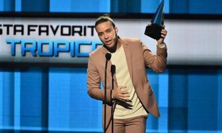 Los Artistas De Sony Music Lideran Los Premios Latin AMAs 2016 Con El Mayor Número De Reconocimientos
