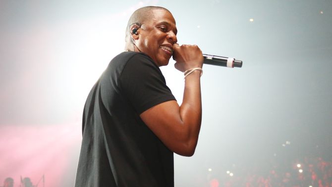Jay Z es el primer rapero nominado para ingresar al Salón de la Fama de Compositores