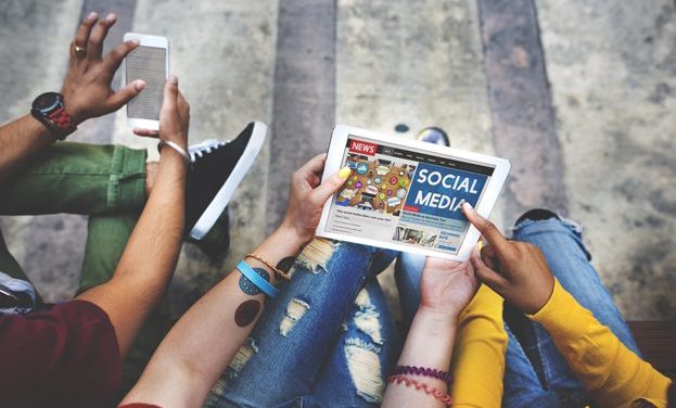6 consejos para los fanáticos de las redes sociales y la mensajería instantánea