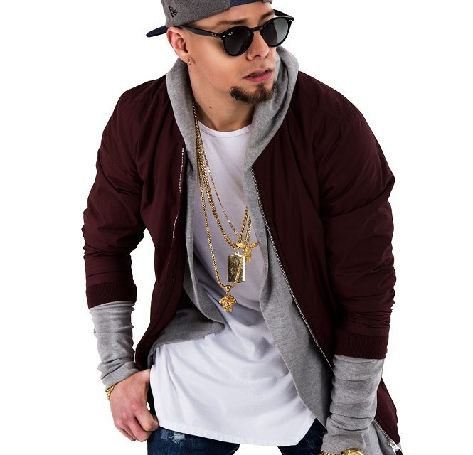 Tony Brouzee lanza en USA el videoclip de su tema promocional HAZME SABER