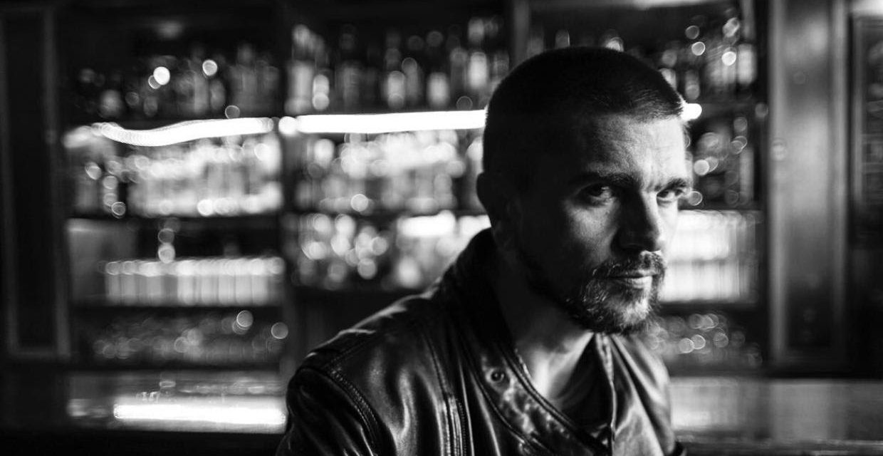 Juanes graba en México videoclip de su tema #Fuego