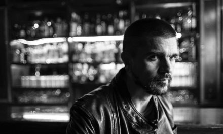 Juanes graba en México videoclip de su tema #Fuego