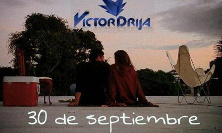 ¡»30 de septiembre» de Romphonics Ft. Victor Drija tiene Video Lyric!