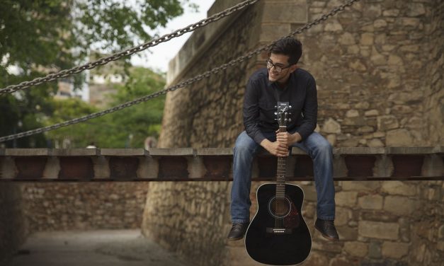 Christiam Marval lanza su nuevo tema »Loco Loco»