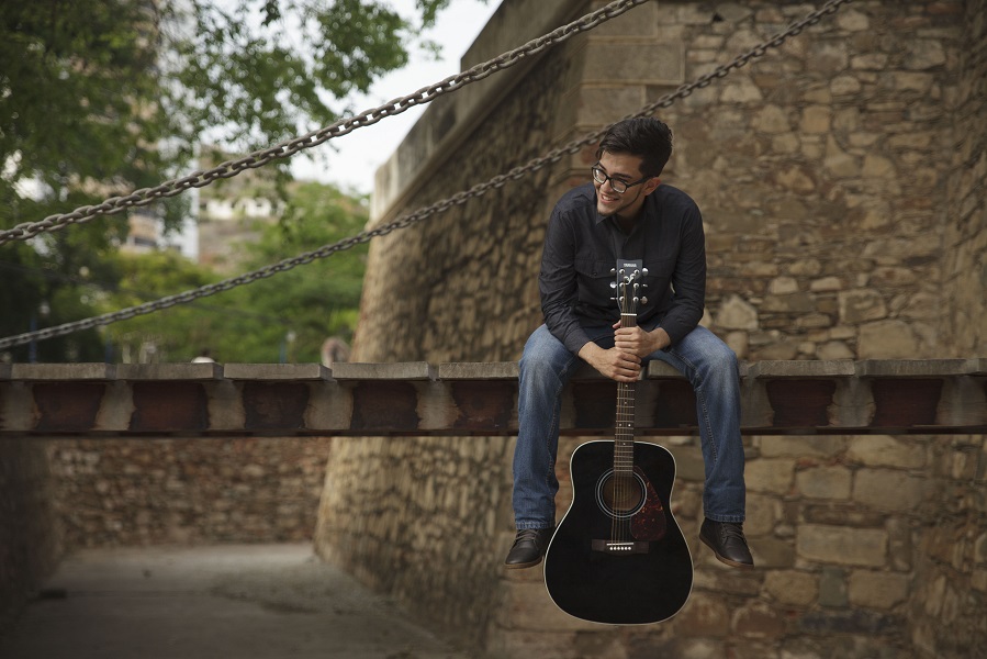 Christiam Marval lanza su nuevo tema »Loco Loco»