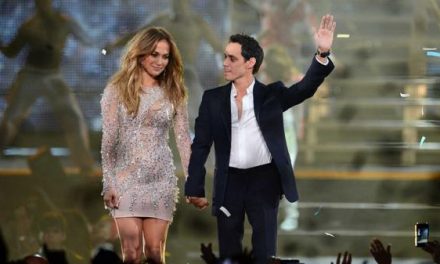 Jennifer Lopez y Marc Anthony, de nuevo juntos