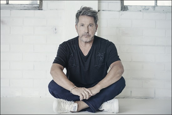 RICARDO MONTANER debuta en la posición #1 Con Su Nuevo Álbum »IDA Y VUELTA»