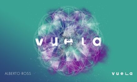 Alberto Ross lanza su nueva producción discográfica titulada »Vuela»