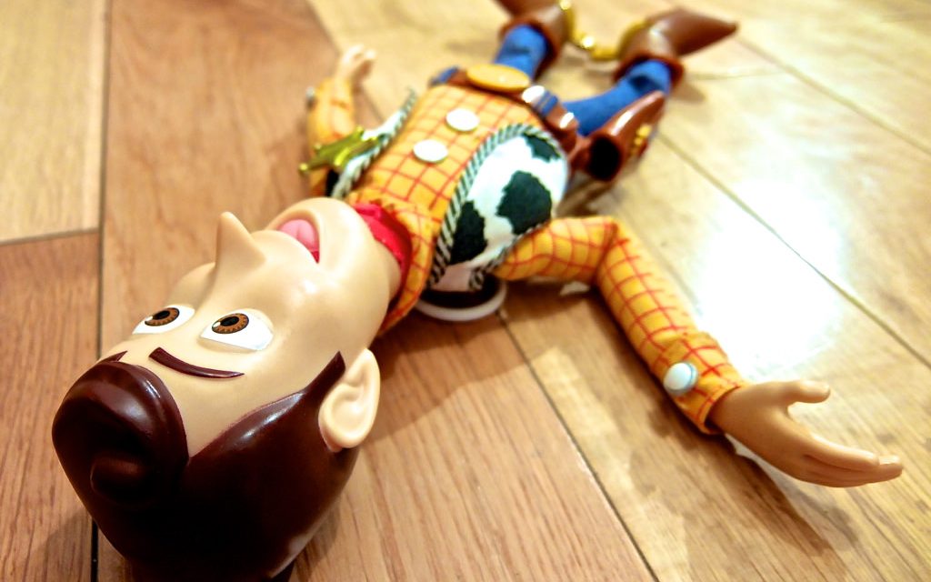 Andy’s Coming: es el nuevo reto viral en las redes sociales (+Videos)