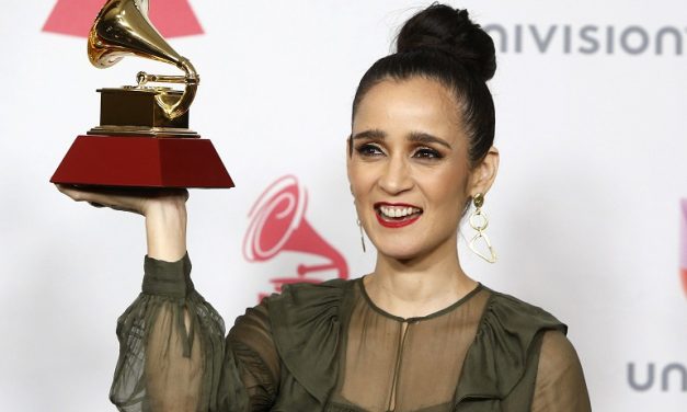 Los Artistas de Sony Music Representan El Más Premiado En La 17a Entrega del Latin GRAMMY®