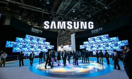 Samsung Gana 35 Premios de Innovación en el CES 2017