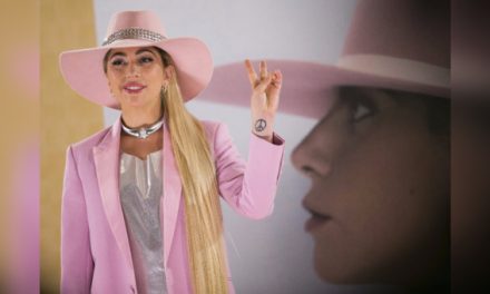 Lady Gaga interpretará a Donatella Versace en serie
