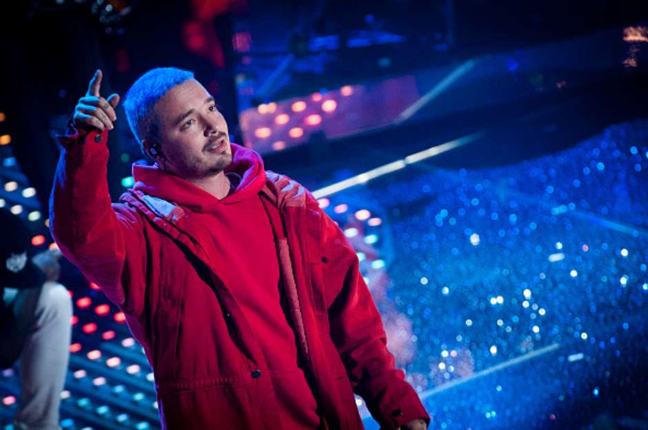 J Balvin es el nuevo artista confirmado para Viña 2017
