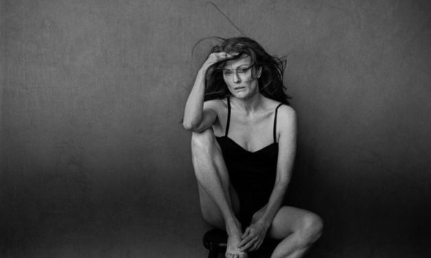 El calendario Pirelli 2017 apuesta por la belleza natural de »las mujeres más talentosas del mundo»