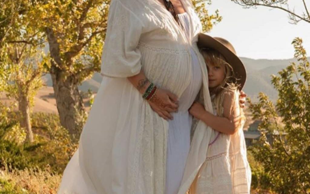 La cantante Pink ha anunciado en su cuenta de Instagram su segundo embarazo. (+Foto)