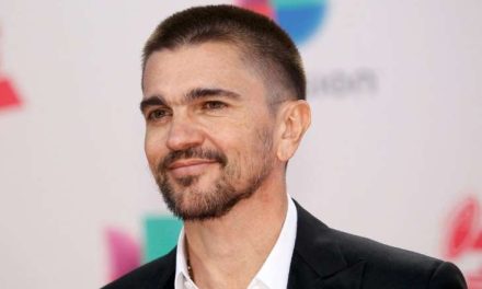 Juanes cantará en Concierto al Nobel de la Paz