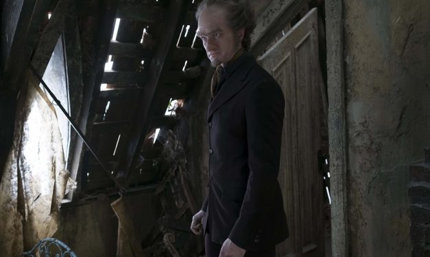 Conoce el tráiler de ‘Lemony Snicket – Una serie de eventos desafortunados’, nueva serie original de Netflix