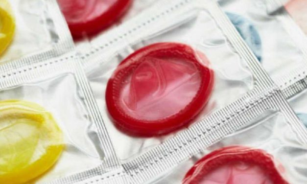 California votó en contra del uso del condón en el cine porno