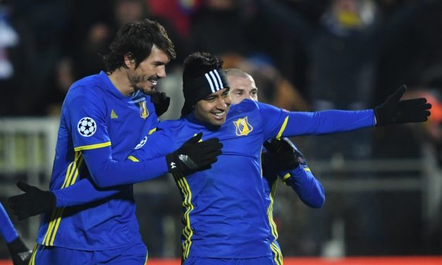 Champions League: Bayern Múnich cae ante el Rostov y le entrega el Grupo D al Atlético
