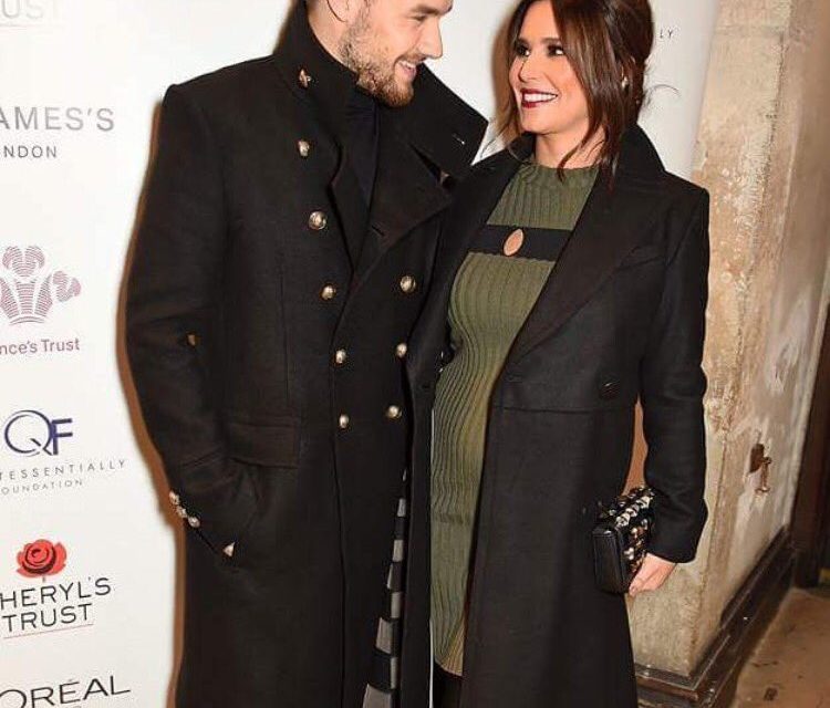 Cheryl Cole y Liam Payne serán padres