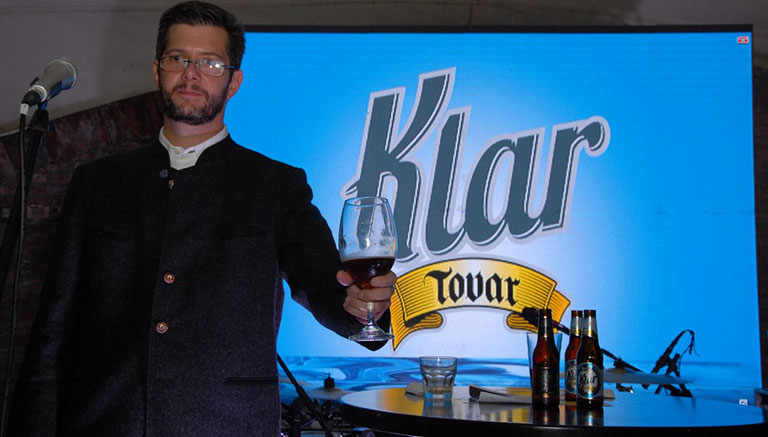 Klar y Dunkel, lo nuevo de Cervecería Tovar, conquistan el paladar de los caraqueños (+Fotos)