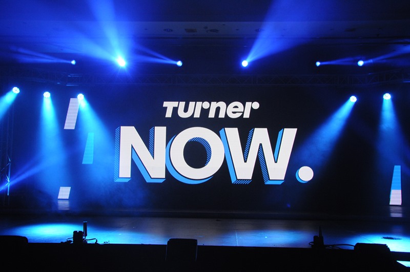#TurnerNow2017 TURNER Latin America presenta en Caracas su nueva »Era del Contenido» (+Fotos)