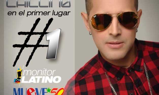 Rogers Sky se apodera del primer lugar de ​todas ​las carteleras musicales