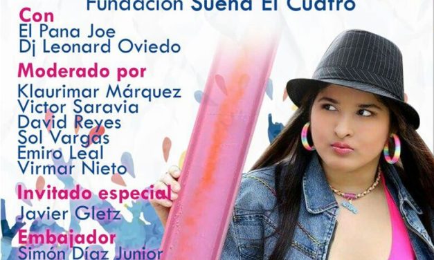 Concierto de Música Venezolana con Talentos Especiales