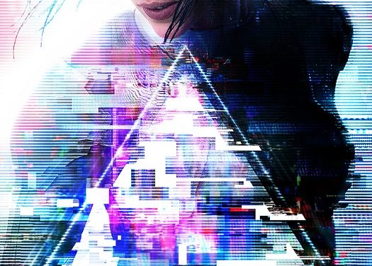 Scarlett Johansson en el primer tráiler de »Ghost in the shell: Vigilante del futuro» (+Video)