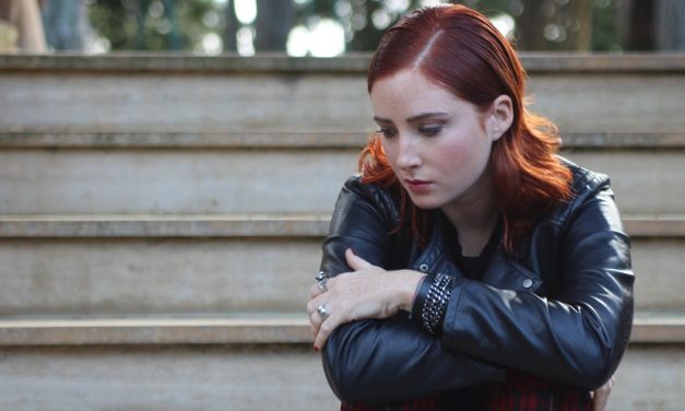Noemi Smorra Estrena su Nuevo Single This Song (+Video)