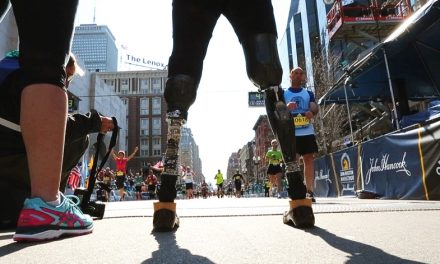 Documental sobre el ataque en la Maratón de Boston de 2013 solo por HBO